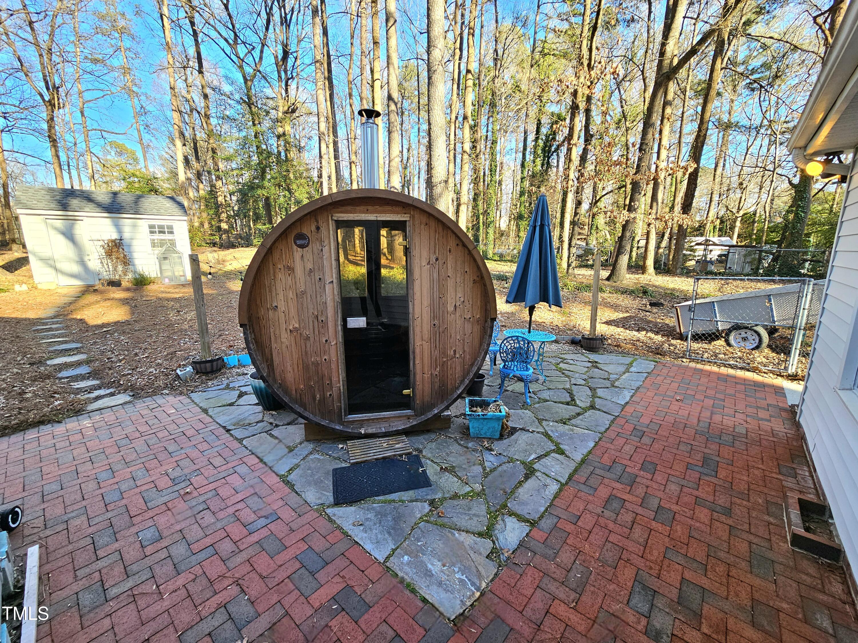4909 Old Elizabeth Road Raleigh, NC 27616 - Photo 56 of 63 20250126_152656
