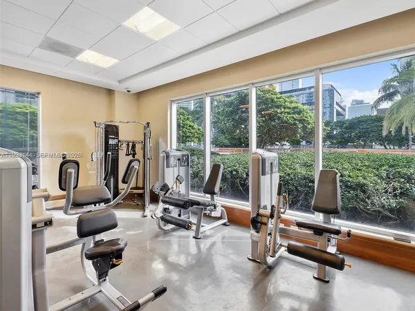 $6,500 | 1060 Brickell Avenue, Unit 4207, Miami, FL 33131