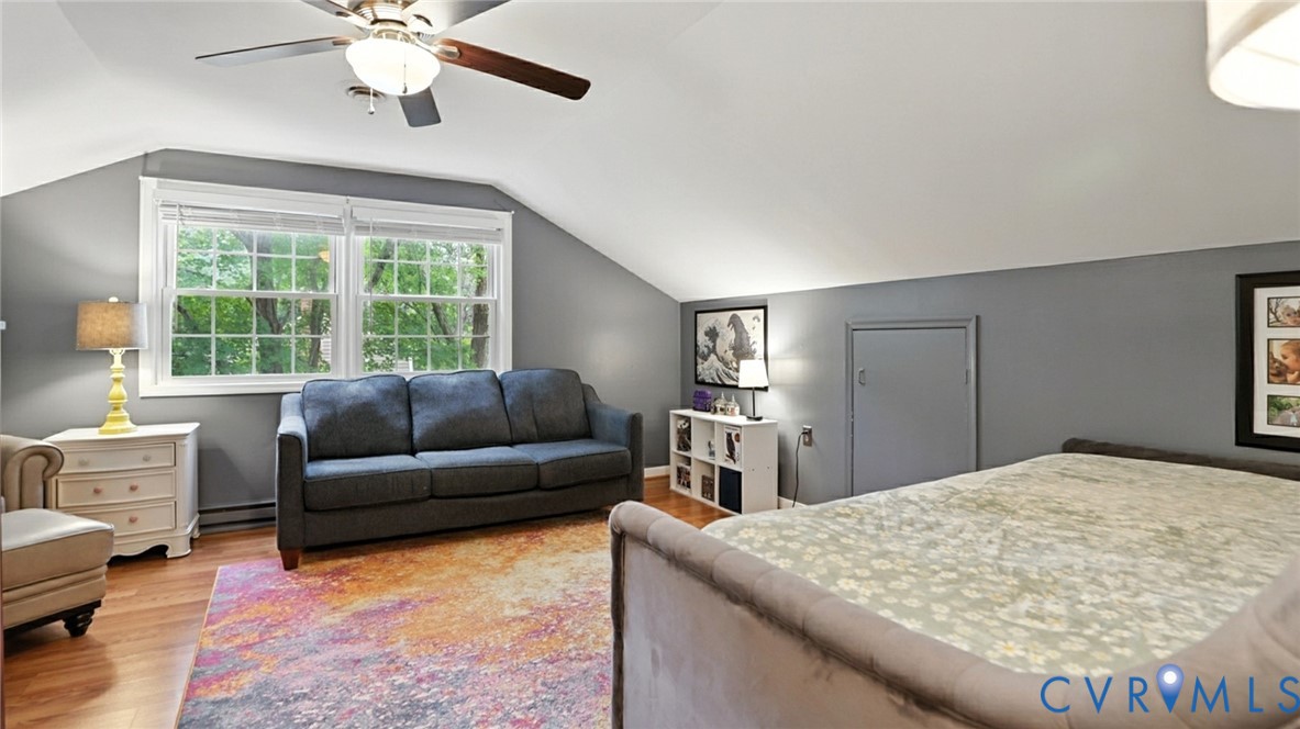 1621 Olde Coalmine Road Midlothian, VA 23113 - Photo 26 of 47 Gallery Image 26