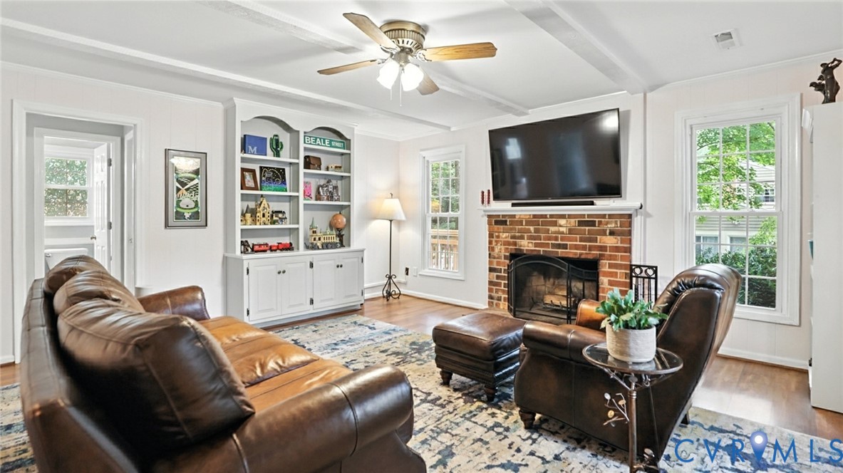 1621 Olde Coalmine Road Midlothian, VA 23113 - Photo 3 of 47 Gallery Image 3