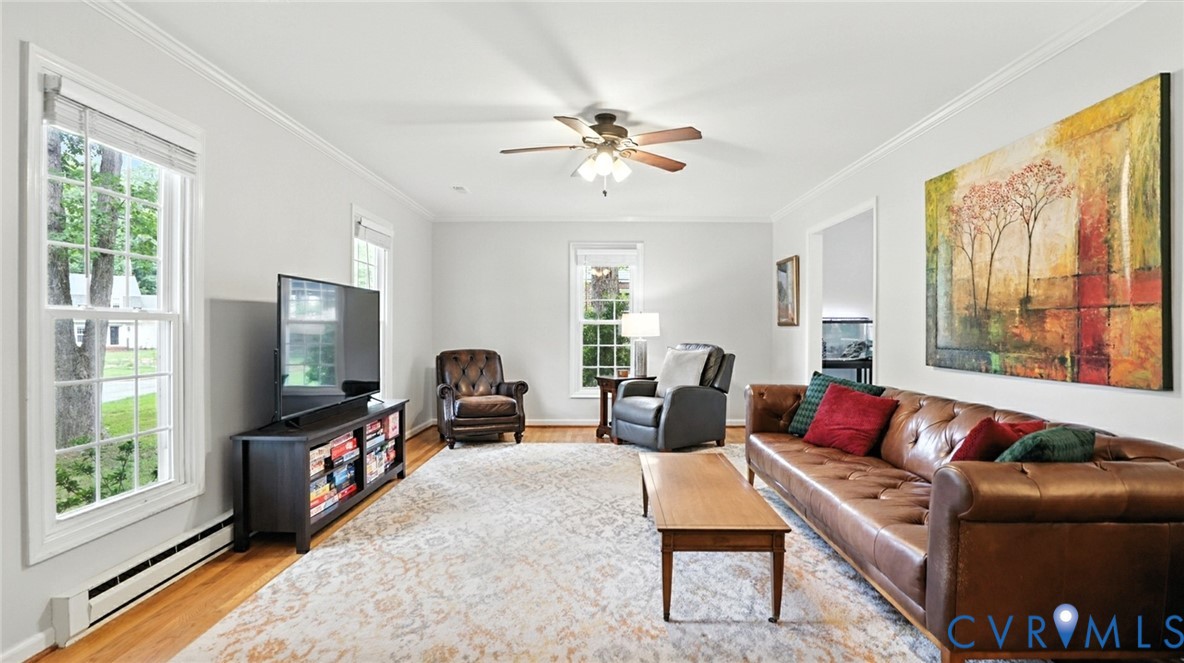 1621 Olde Coalmine Road Midlothian, VA 23113 - Photo 4 of 47 Gallery Image 4