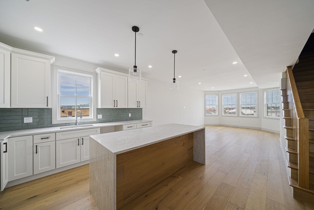 59 Falcon Street, Unit 4 Boston, MA 02128 - Photo 2 of 25