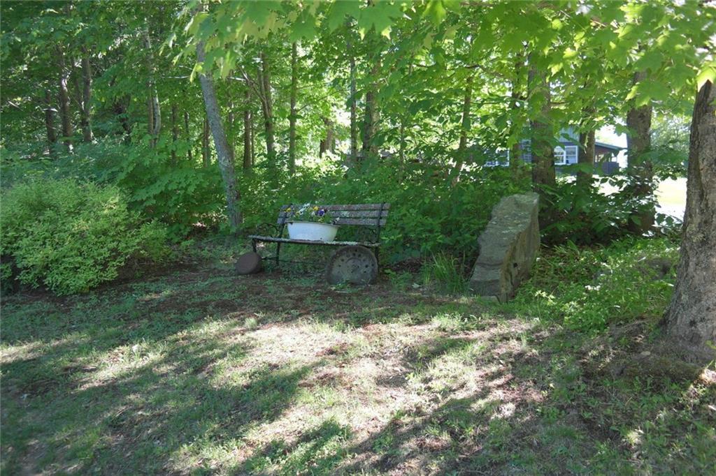 280 Langdon Road Richmond, ME 04357 - Photo 27 of 34 Multiple sitting areas throughout.