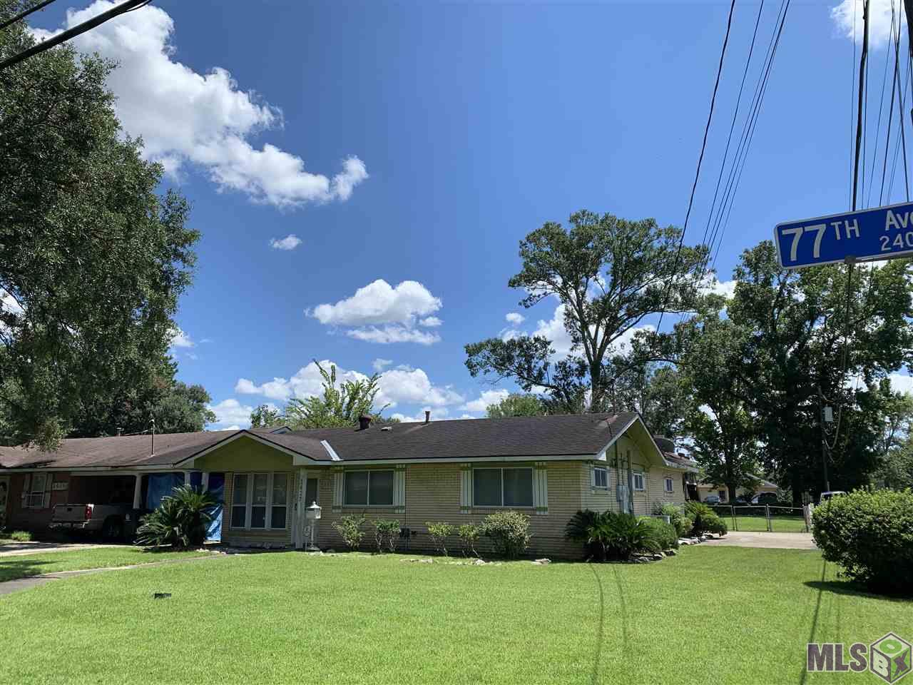 2422 77th Avenue Baton Rouge, LA 70807 - Photo 3 of 31 Gallery Image 3