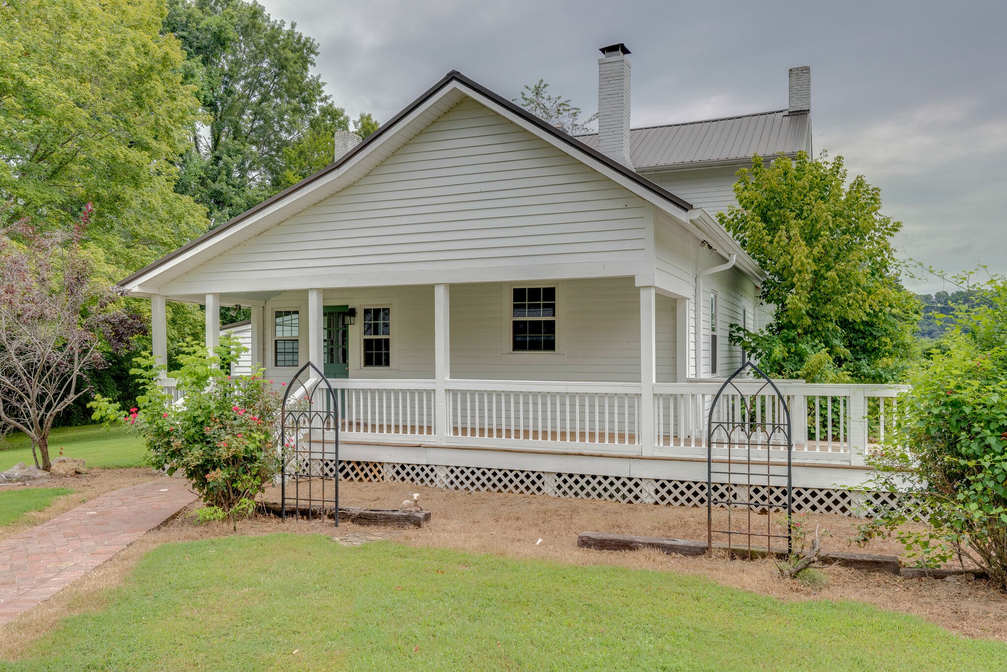 1065 Dozier Boat Dock Road Charlotte, TN 37036 - Photo 24 of 27