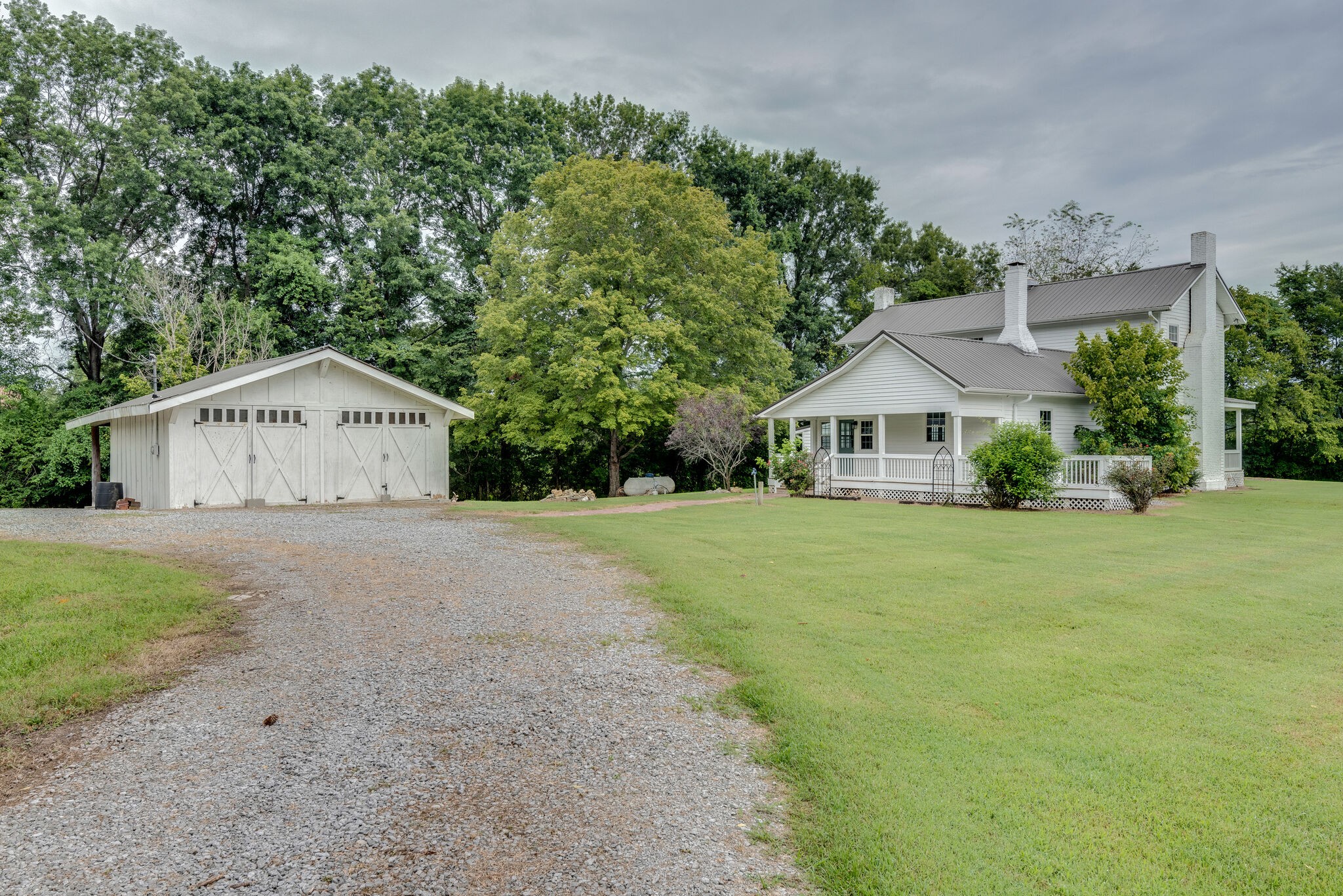 1065 Dozier Boat Dock Road Charlotte, TN 37036 - Photo 26 of 27