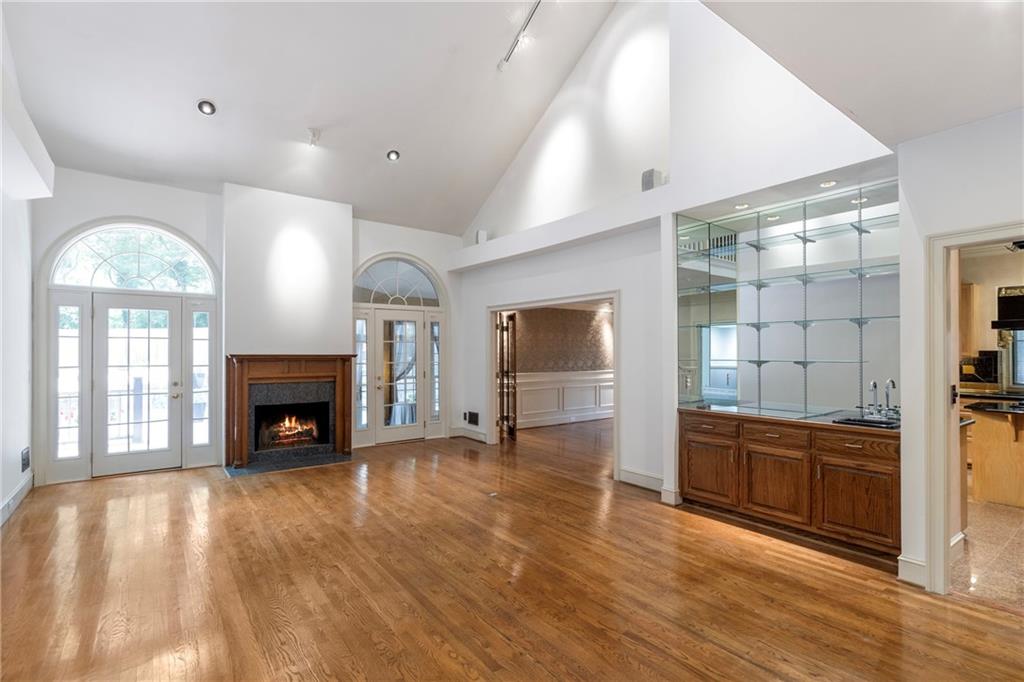 451 Landover Drive Decatur, GA 30030 - Photo 6 of 57