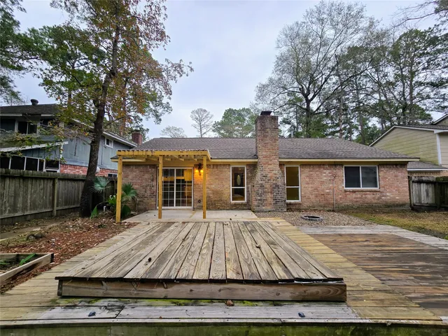 $1,795 | 29 Coralberry Road, The Woodlands, TX 77381