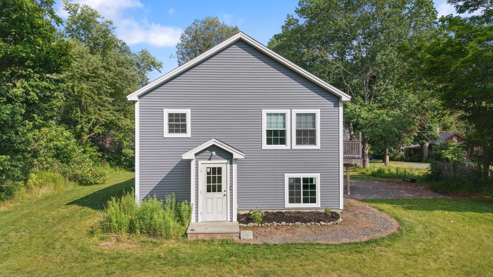 48 Peters Street Orono, ME 04473 - Photo 35 of 43 48 Peters St. Orono