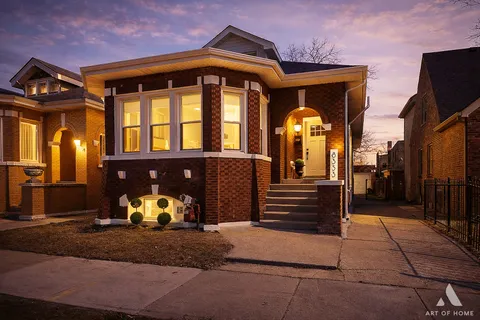 $369,000 | 8353 South Hermitage Avenue, Chicago, IL 60620
