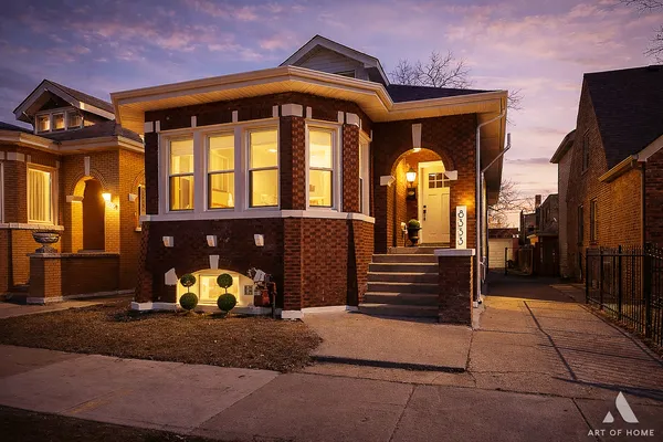 $373,000 | 8353 South Hermitage Avenue, Chicago, IL 60620