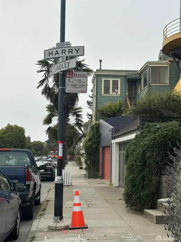 $1,250,000 | 30 Harry Street, San Francisco, CA 94131