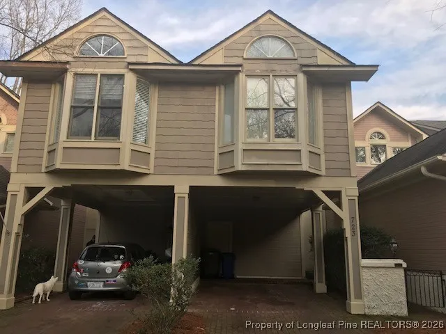 $1,450 | 723 Victorian Place, Fayetteville, NC 28301