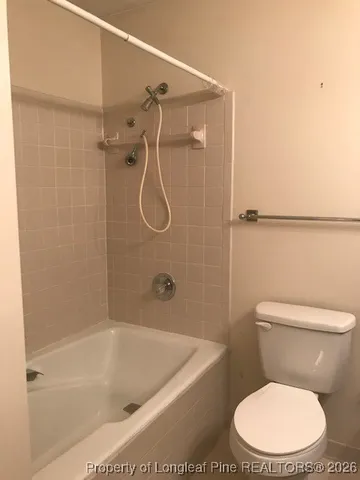 a view of a backyard of the house