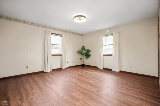 $269,500 | 4731 West 1200 North, Knightstown, IN 46148