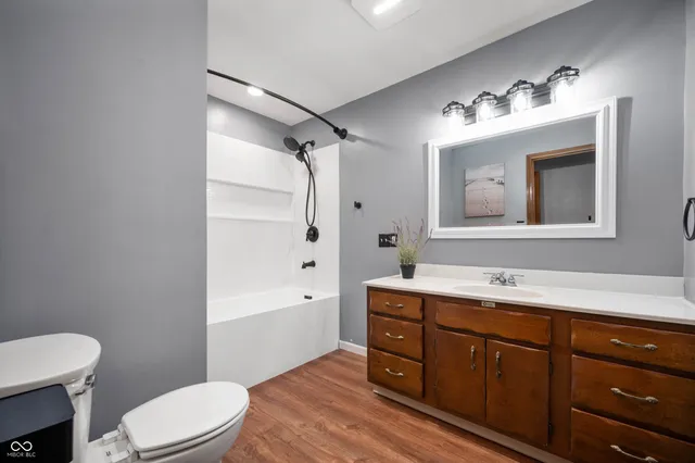 $269,500 | 4731 West 1200 North, Knightstown, IN 46148