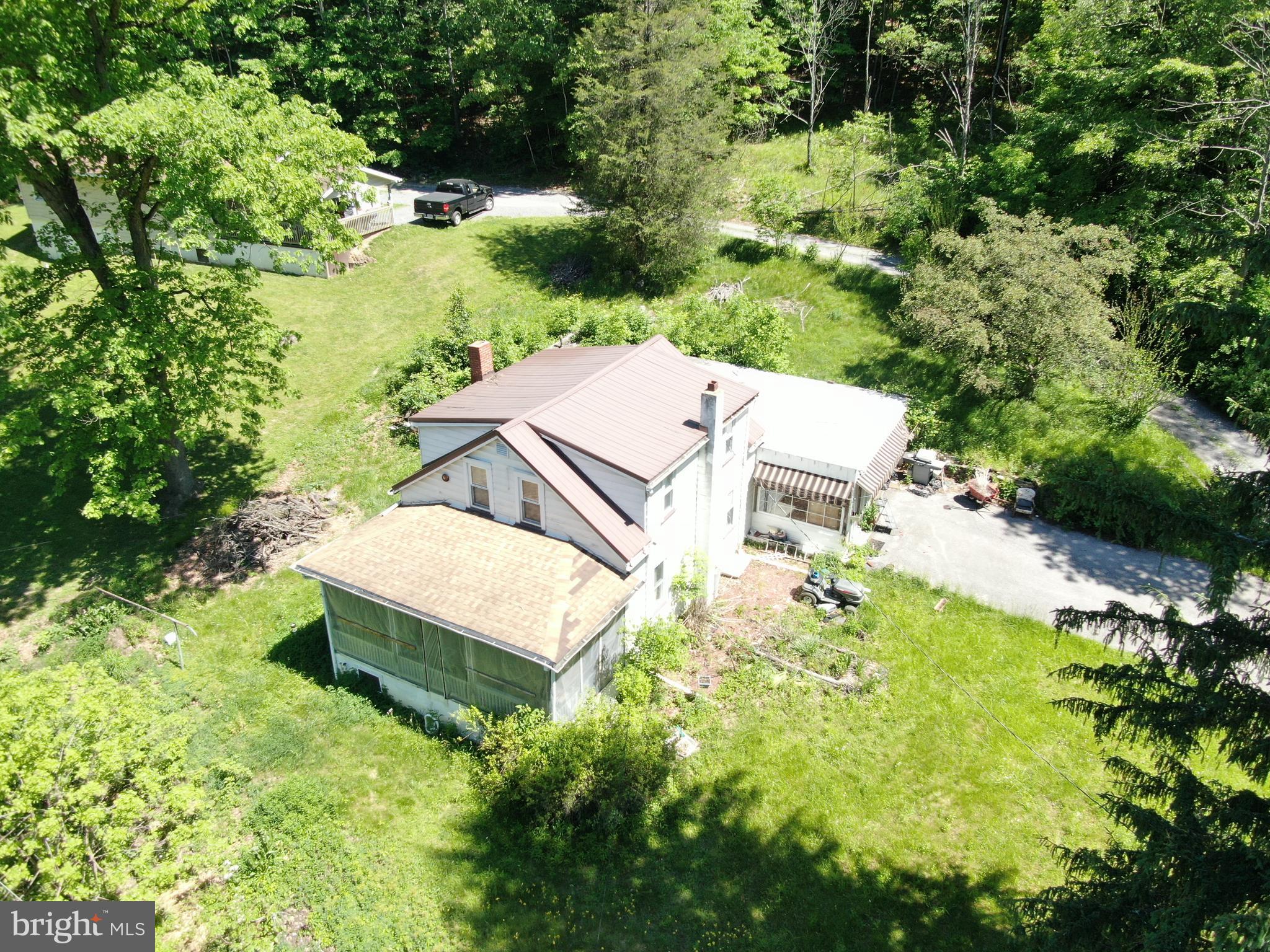 944 Decker Hollow Road Tyrone, PA 16686 - Photo 4 of 82