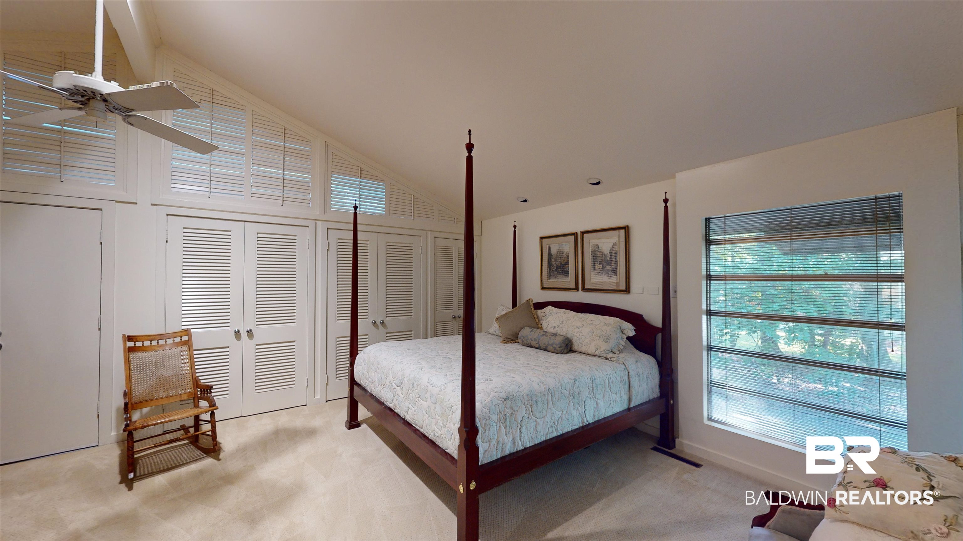 67 Byrnes Boulevard Mobile, AL 36608 - Photo 22 of 30 Primary Bedroom