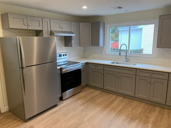 $3,300 | 273 Cushman Avenue, Unit 1, Revere, MA 02151