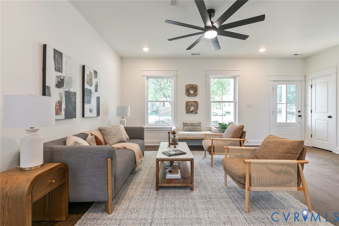 5306 Blue Ridge Avenue Richmond, VA 23231 - Photo 7 of 37 Gallery Image 7