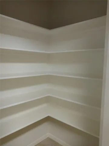 a close up of a shower