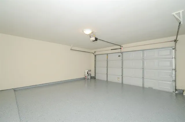 a view of a house with a outdoor space