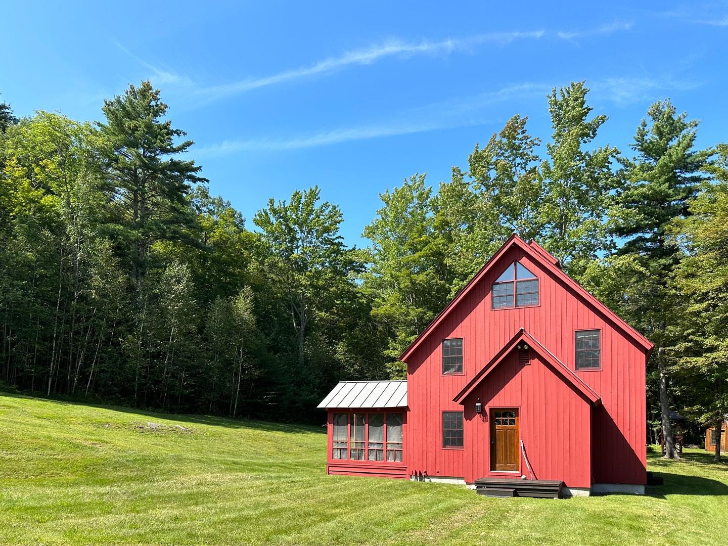 15 Pelham N Road Hartland, VT 05048 - Photo 1 of 40