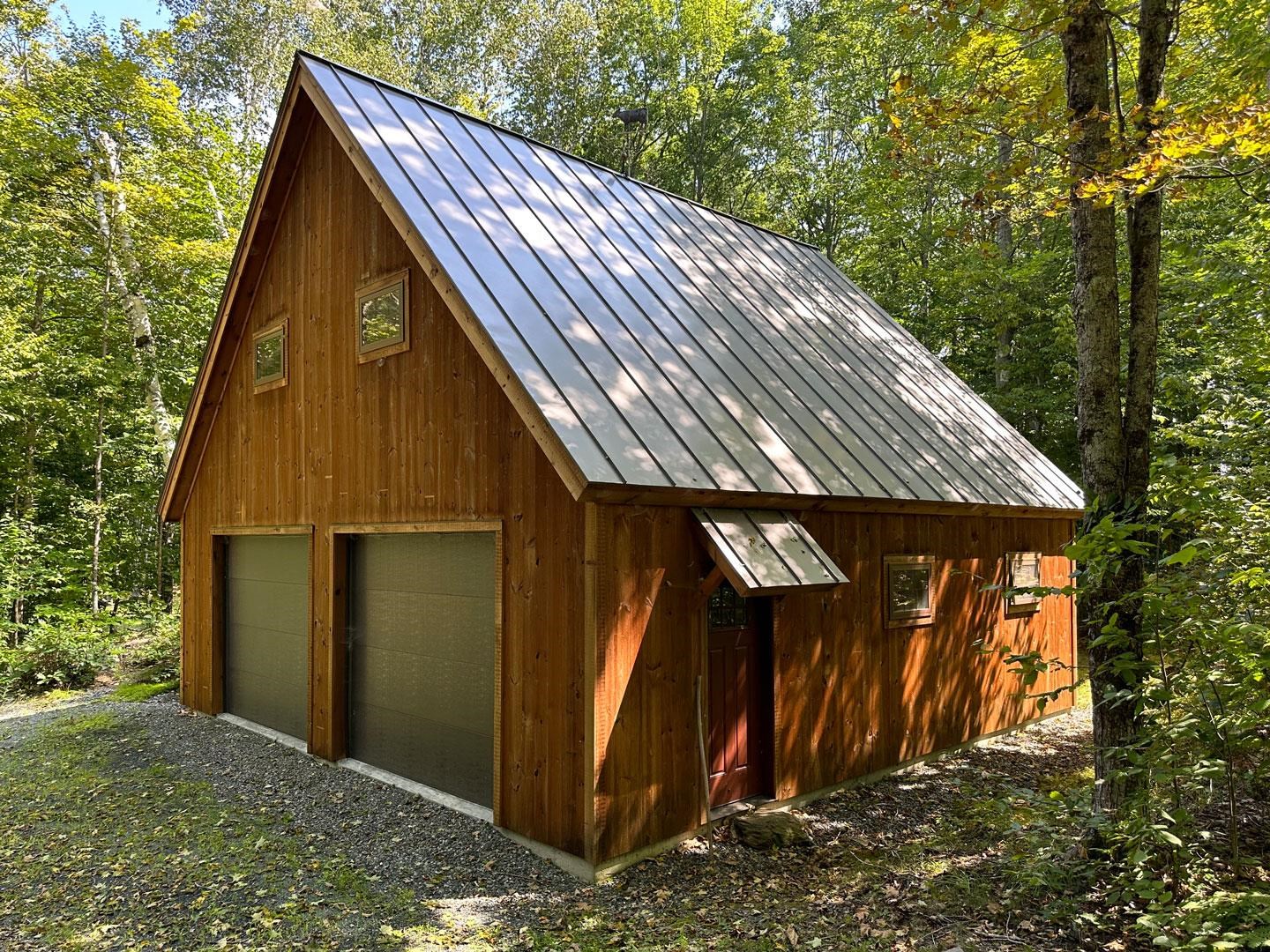 15 Pelham N Road Hartland, VT 05048 - Photo 19 of 40