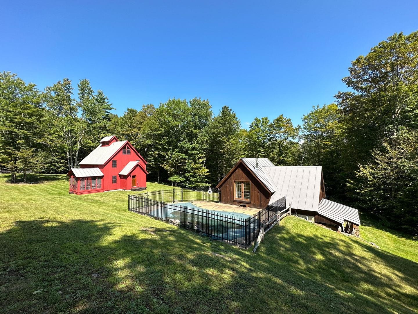 15 Pelham N Road Hartland, VT 05048 - Photo 2 of 40