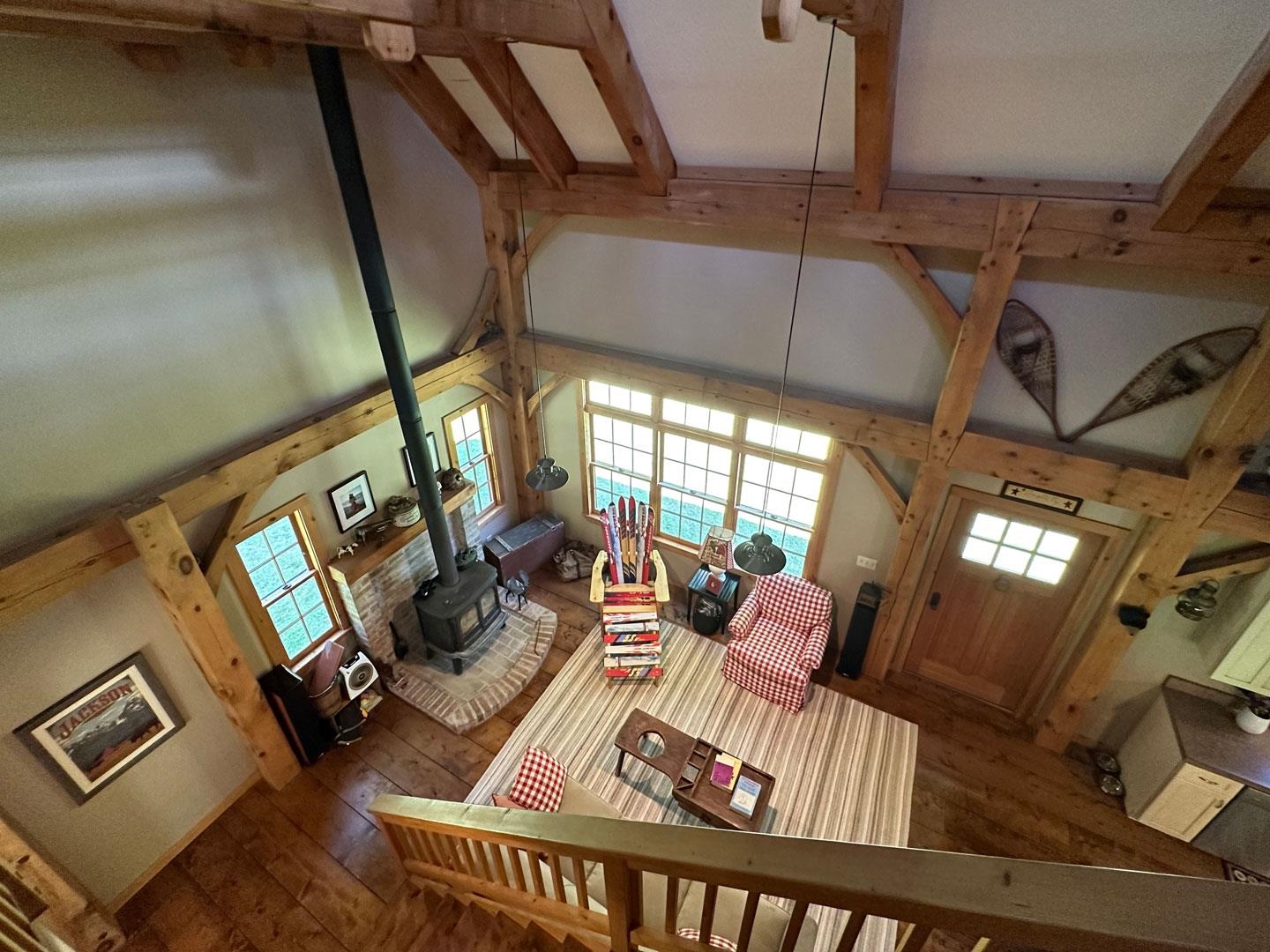 15 Pelham N Road Hartland, VT 05048 - Photo 5 of 40