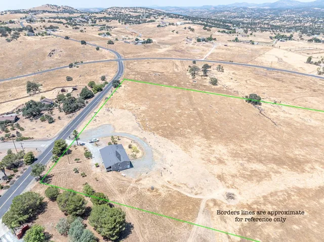 a view of an ocean beach