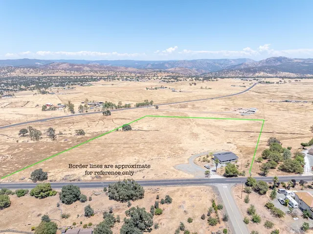 a view of an ocean and beach