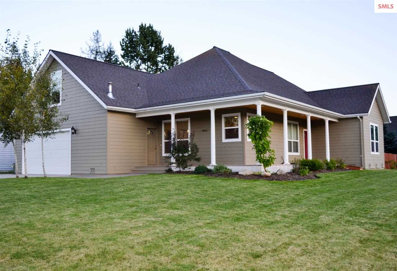 229 Krystle Loop Sagle, ID 83860 - Photo 1 of 1
