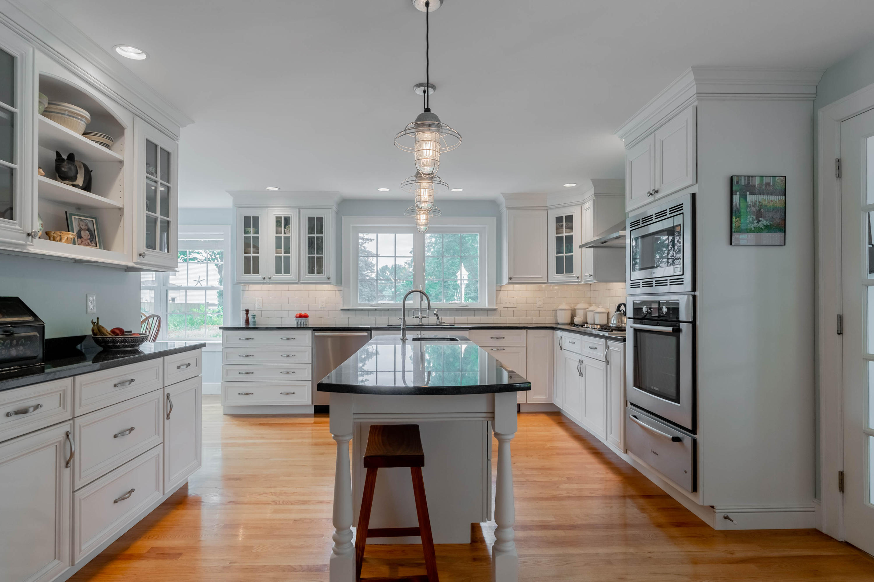 14 Redlon Park Road Portland, ME 04102 - Photo 8 of 39 2-1st Floor-14