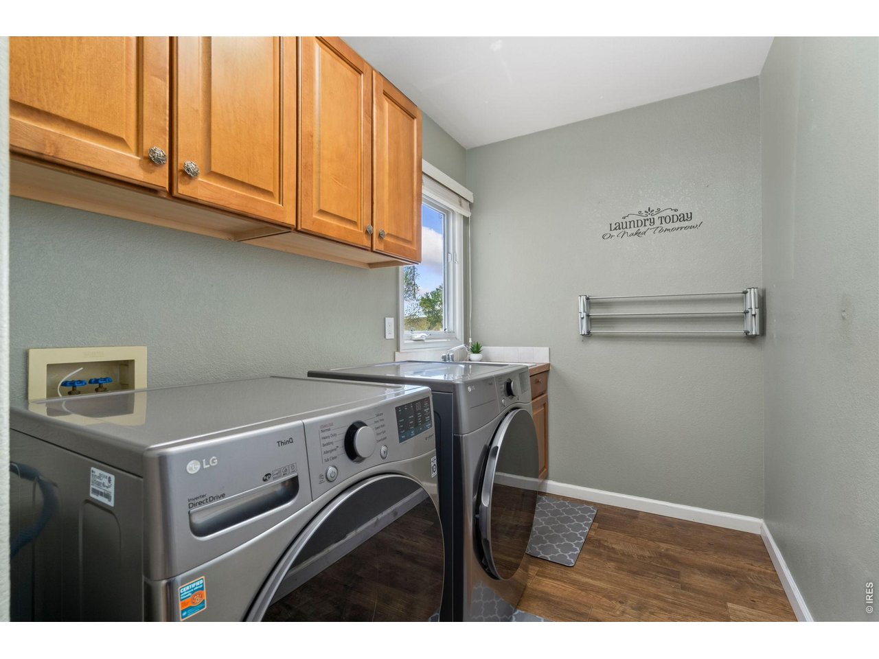 1901 Reflection Place Windsor, CO 80550 - Photo 19 of 33 Washer and Dryer Included