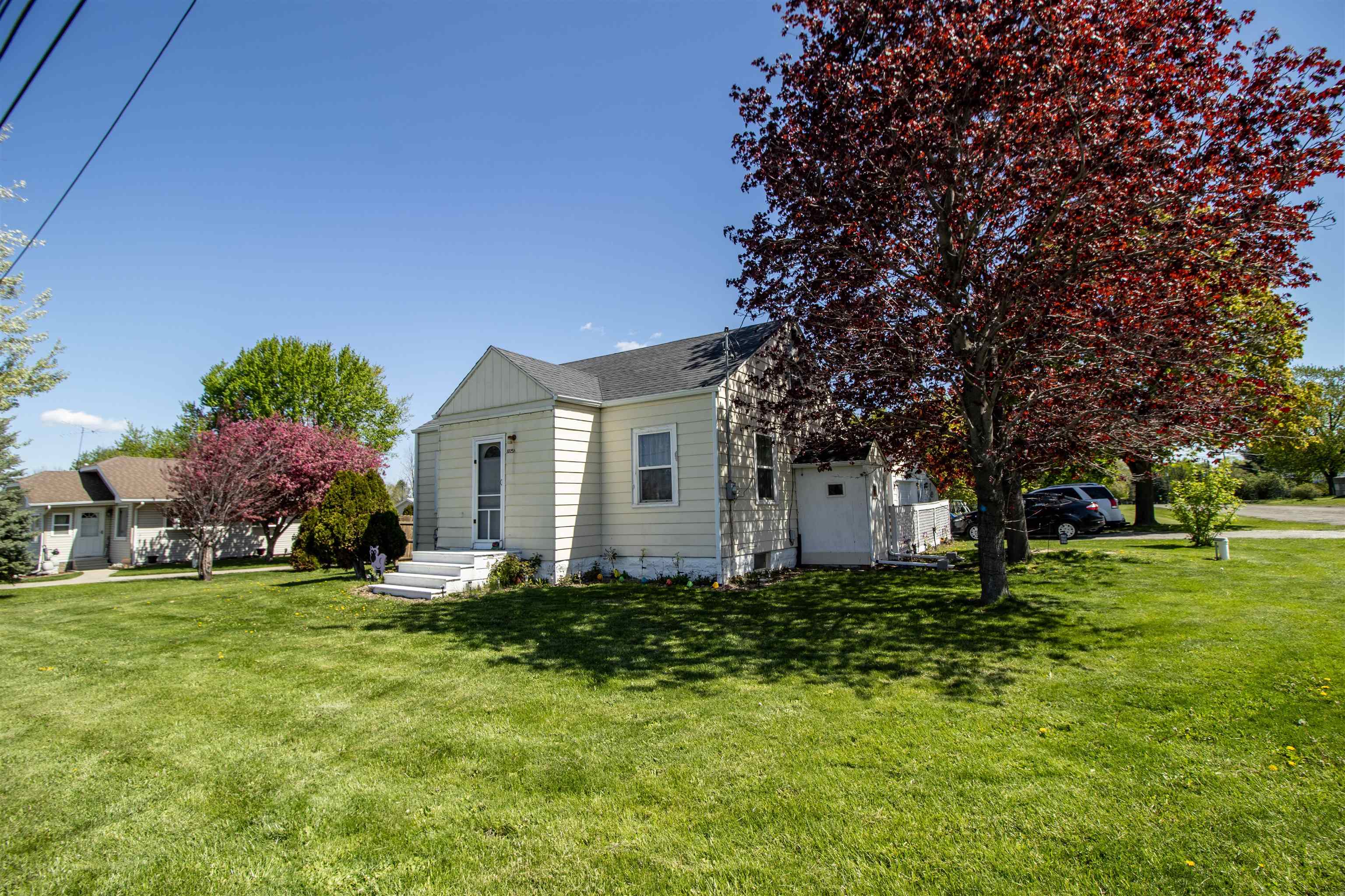 10256 North Saginaw Road Clio, MI 48420 - Photo 33 of 34