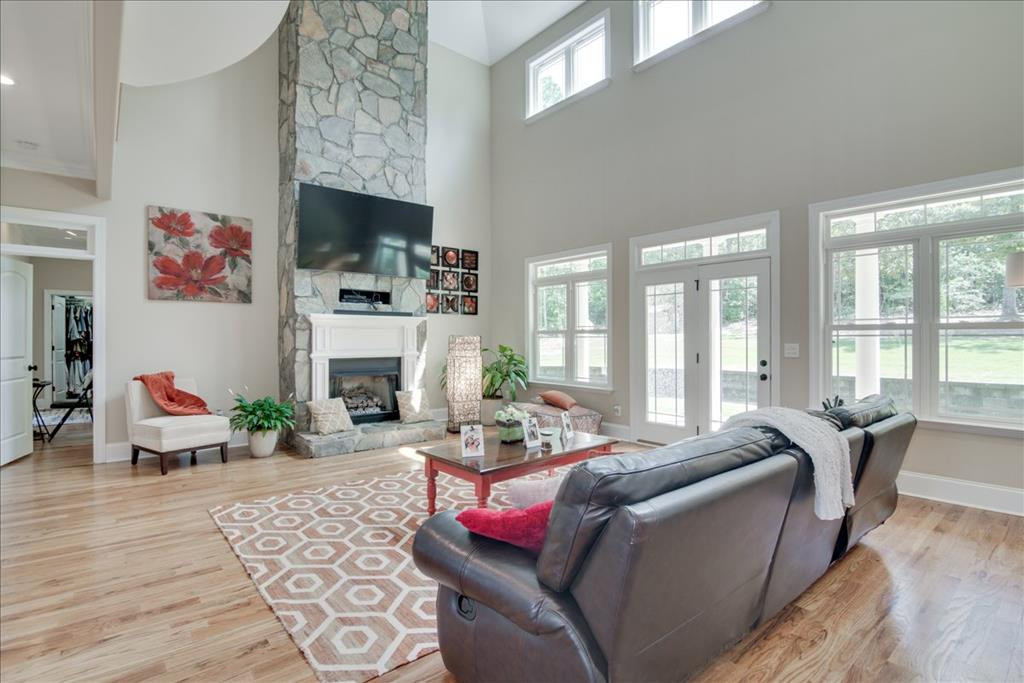 212 Kedron Church Road Aiken, SC 29805 - Photo 11 of 63