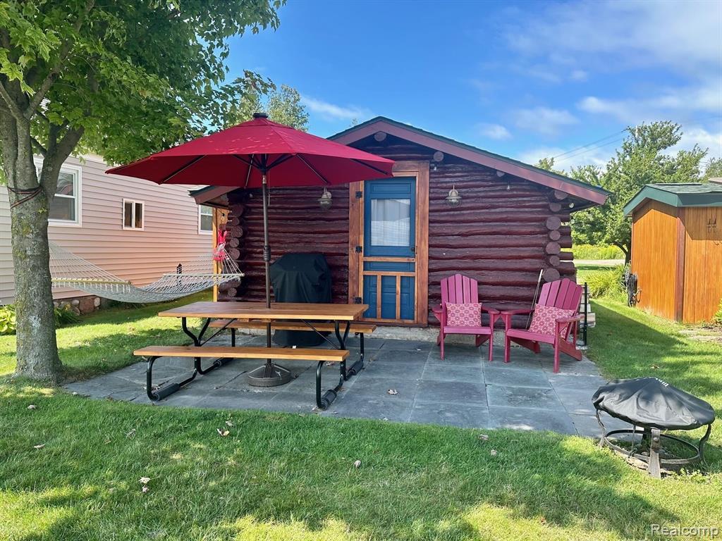 4700 Oden Road, Unit 1 Alanson, MI 49706 - Photo 4 of 39