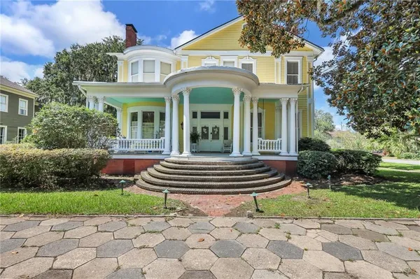 $759,900 | 827 Union Street, Brunswick, GA 31520