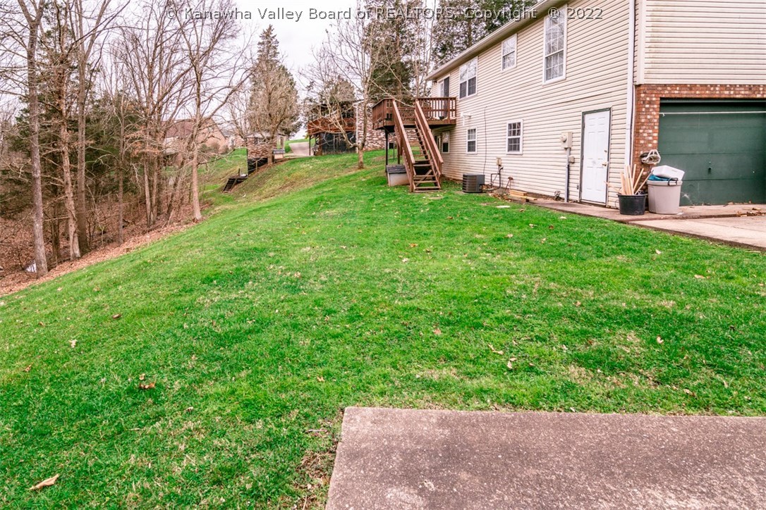 402 Cedar Crest Drive Ripley, WV 25271 - Photo 6 of 24 Gallery Image 6