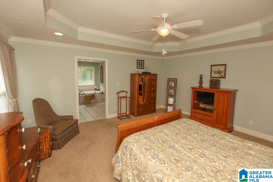 104 Southgate Road Rainbow City, AL 35906 - Photo 11 of 31
