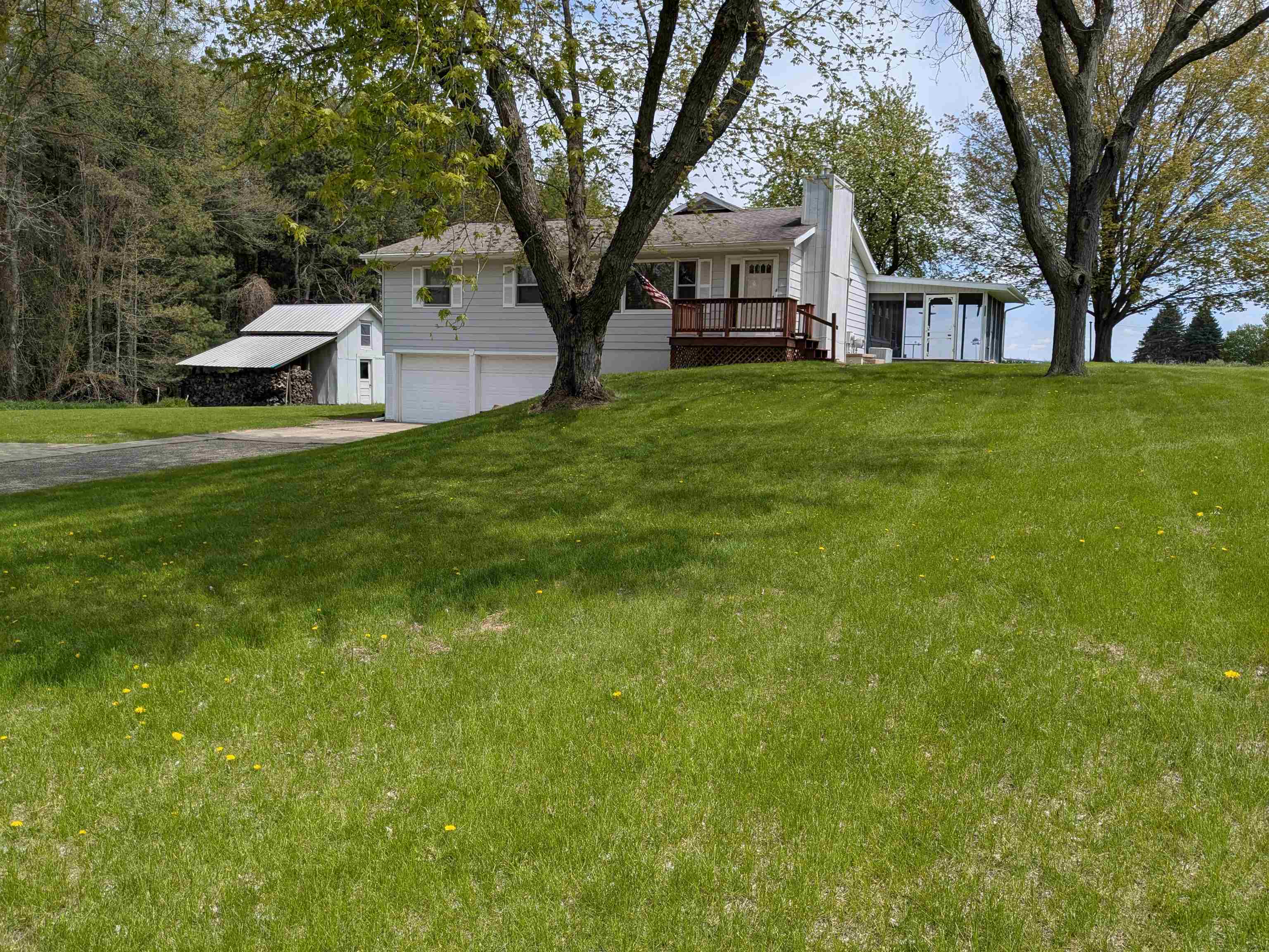 4441 South Meridian Road Mount Pleasant, MI 48858 - Photo 5 of 52 Gallery Image 5