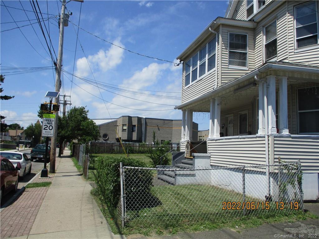 704 Central Avenue Bridgeport, CT 06607 - Photo 1 of 1