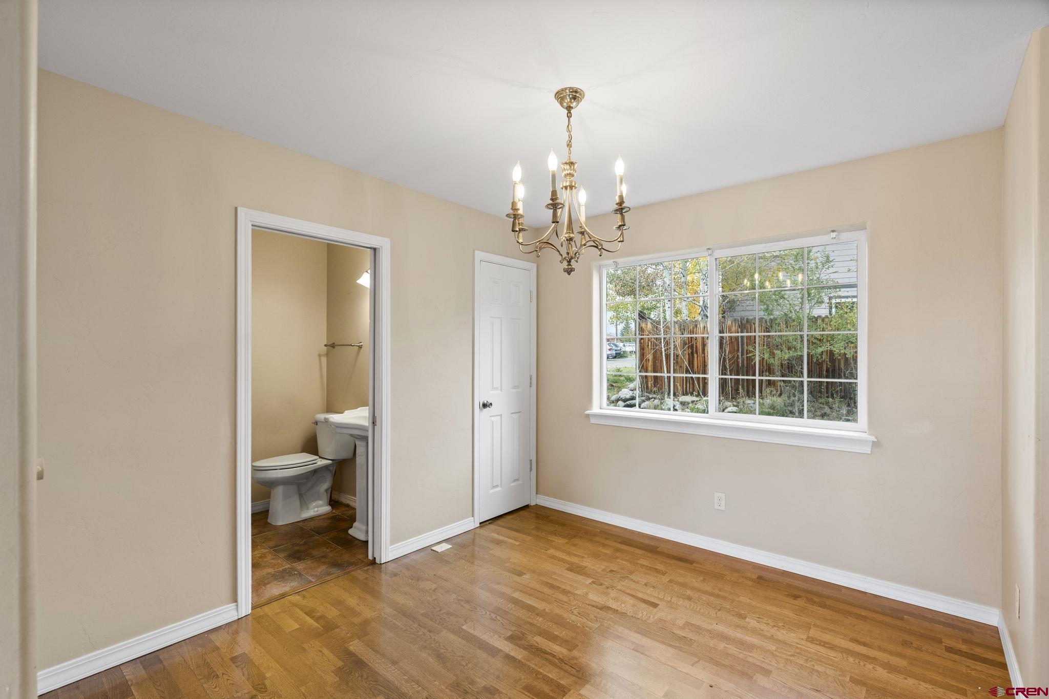 724 Jacobs Lane Bayfield, CO 81122 - Photo 12 of 33 a view of a livingroom with a window