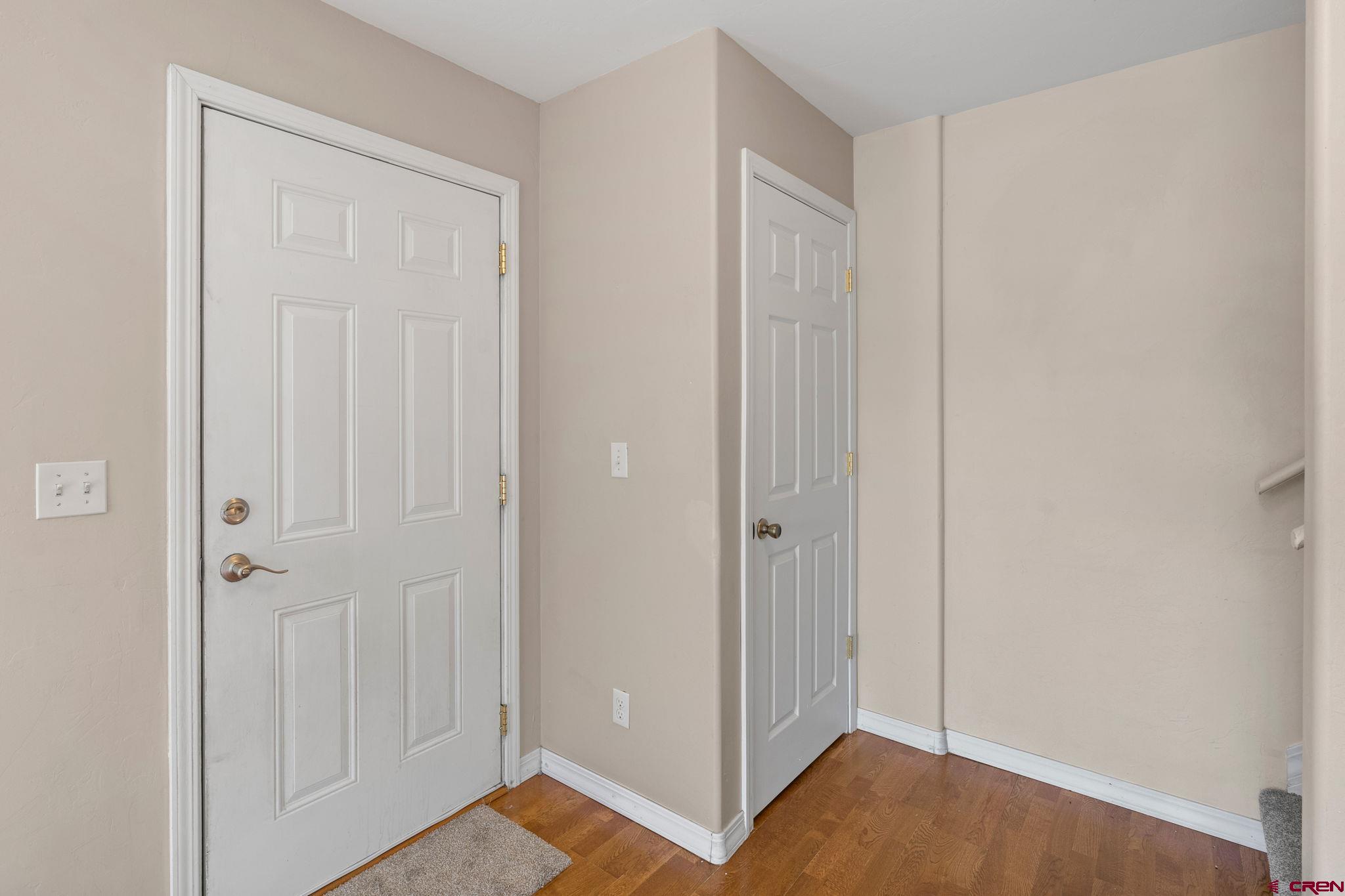 724 Jacobs Lane Bayfield, CO 81122 - Photo 16 of 33 a view of an empty room