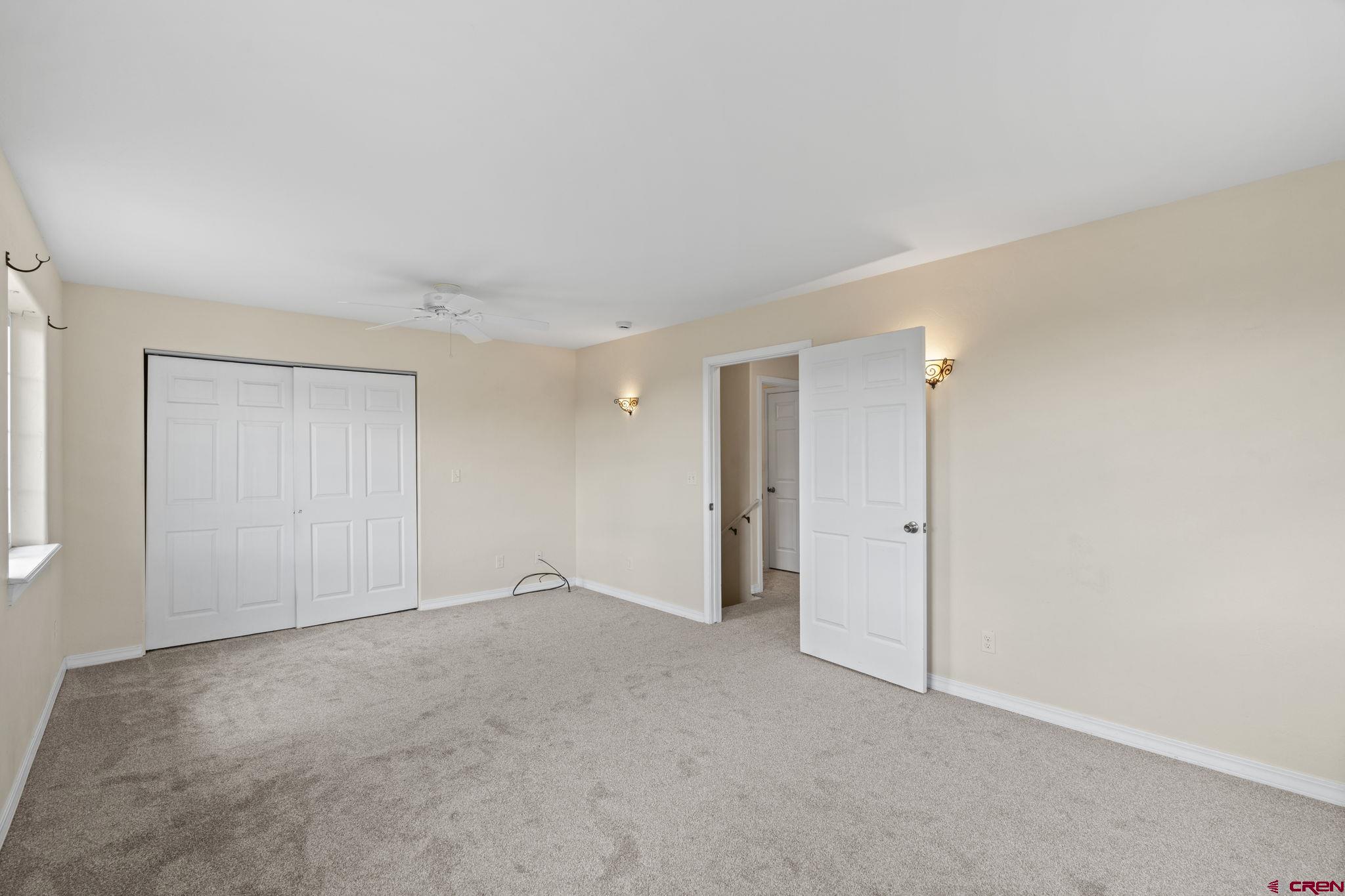 724 Jacobs Lane Bayfield, CO 81122 - Photo 24 of 33 a view of an empty room
