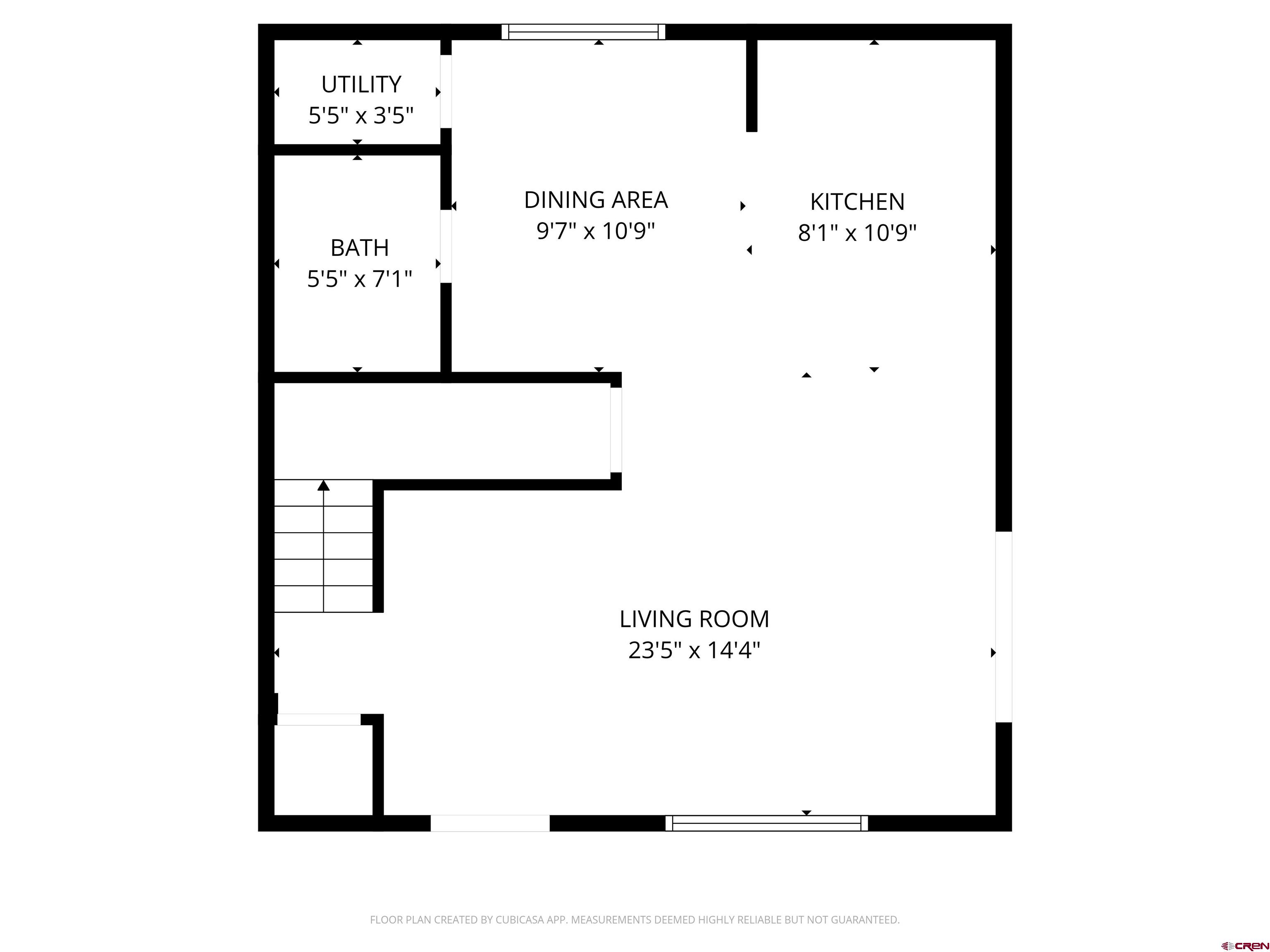 724 Jacobs Lane Bayfield, CO 81122 - Photo 31 of 33 a picture of a park