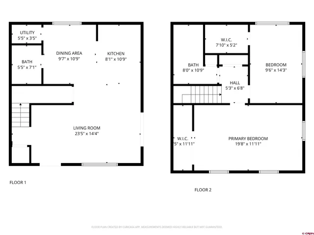 $299,000 | 724 Jacobs Lane, Bayfield, CO 81122