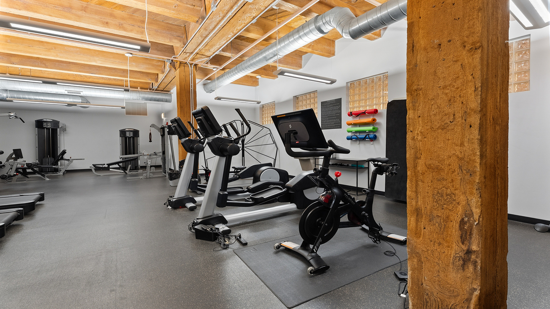 1040 West Adams Street, Unit 372 Chicago, IL 60607 - Photo 23 of 28 Gallery Image 23