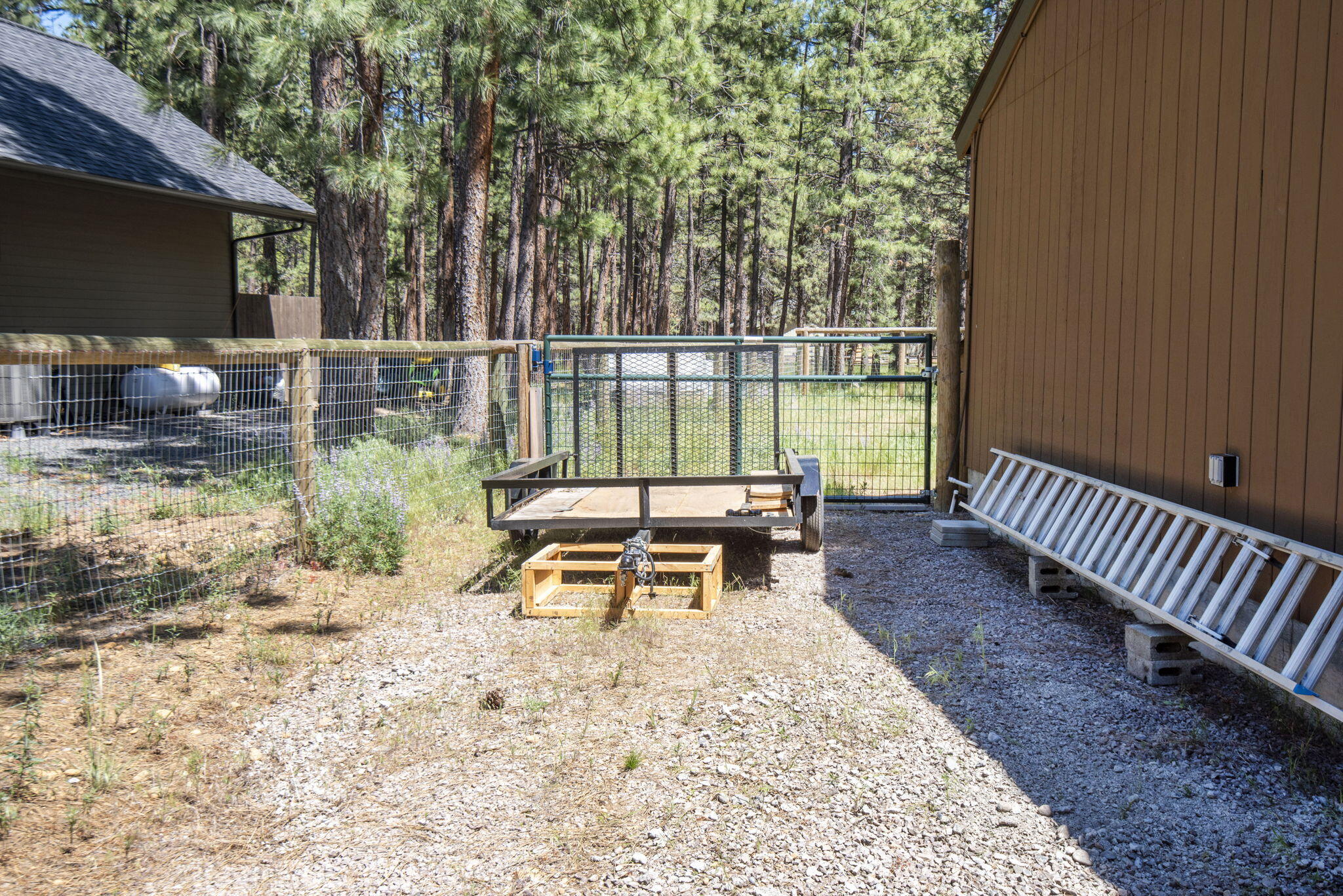 69388 Tollgate Road Sisters, OR 97759 - Photo 37 of 43 Space for RV